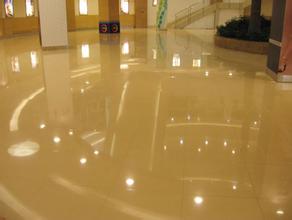 ?；u打蠟上光